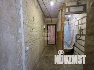 2-к квартира, на длительный срок, 46м2, 4/5 этаж