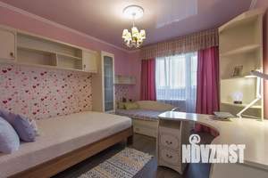 2-к квартира, посуточно, 70м2, 12/15 этаж