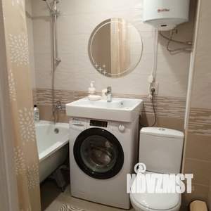 1-к квартира, посуточно, 38м2, 8/9 этаж