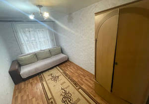 2-к квартира, на длительный срок, 40м2, 1/5 этаж