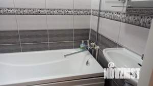 Студия квартира, посуточно, 27м2, 12/25 этаж