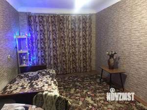 1-к квартира, на длительный срок, 33м2, 5/5 этаж