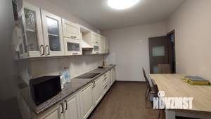 2-к квартира, на длительный срок, 72м2, 17/25 этаж