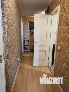 1-к квартира, на длительный срок, 50м2, 10/12 этаж