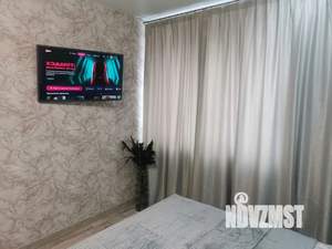 1-к квартира, посуточно, 33м2, 5/17 этаж