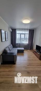 2-к квартира, на длительный срок, 57м2, 16/25 этаж
