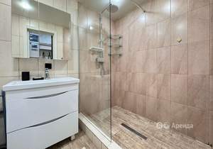 2-к квартира, на длительный срок, 43м2, 1/5 этаж
