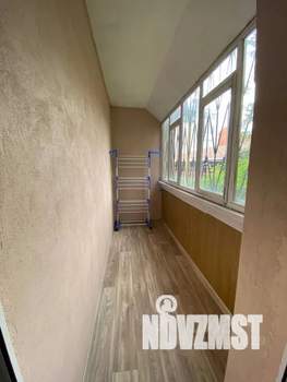 1-к квартира, посуточно, 37м2, 1/5 этаж