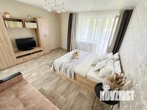 3-к квартира, посуточно, 59м2, 3/9 этаж