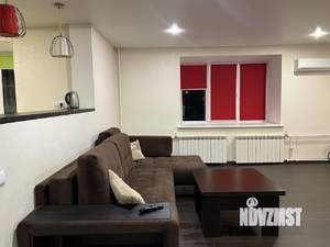 2-к квартира, на длительный срок, 63м2, 7/10 этаж