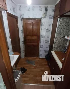 1-к квартира, на длительный срок, 18м2, 3/5 этаж