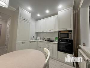 1-к квартира, на длительный срок, 47м2, 6/10 этаж