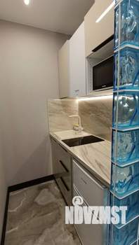 Студия квартира, посуточно, 23м2, 19/28 этаж