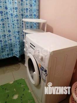 1-к квартира, на длительный срок, 40м2, 8/8 этаж