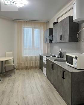 2-к квартира, на длительный срок, 56м2, 14/17 этаж