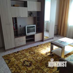 1-к квартира, на длительный срок, 39м2, 14/17 этаж