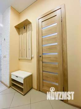 1-к квартира, посуточно, 26м2, 14/15 этаж