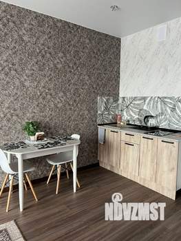 1-к квартира, посуточно, 30м2, 9/18 этаж