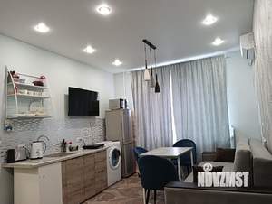 2-к квартира, посуточно, 45м2, 1/1 этаж