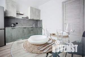 1-к квартира, посуточно, 45м2, 13/17 этаж