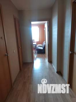 2-к квартира, посуточно, 63м2, 8/14 этаж