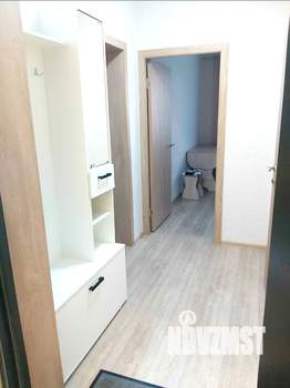 1-к квартира, на длительный срок, 40м2, 1/17 этаж