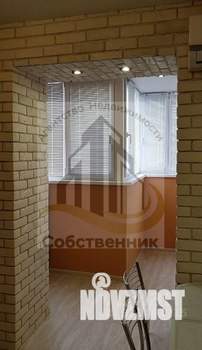 1-к квартира, на длительный срок, 46м2, 10/17 этаж