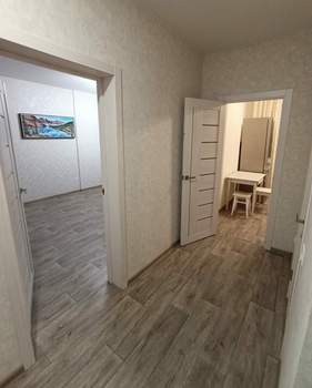 1-к квартира, на длительный срок, 42м2, 6/16 этаж