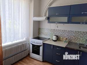 1-к квартира, на длительный срок, 31м2, 3/16 этаж