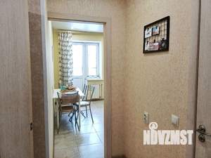 1-к квартира, посуточно, 48м2, 1/1 этаж