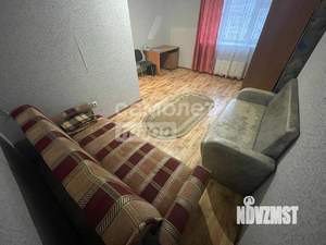 1-к квартира, на длительный срок, 35м2, 8/10 этаж