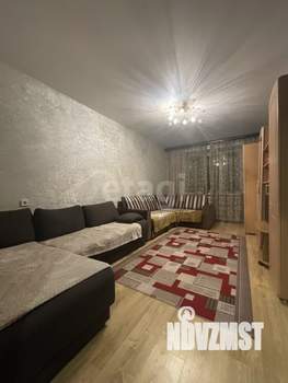 2-к квартира, на длительный срок, 58м2, 4/9 этаж