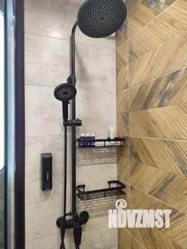 1-к квартира, посуточно, 34м2, 1/5 этаж