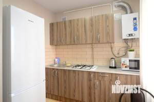 2-к квартира, посуточно, 44м2, 3/4 этаж