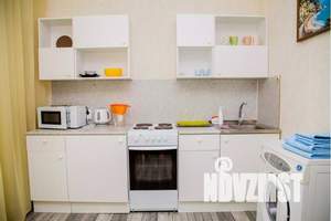 1-к квартира, посуточно, 38м2, 13/17 этаж