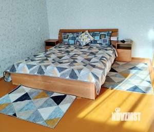 2-к квартира, посуточно, 52м2, 5/9 этаж