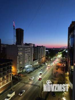 2-к квартира, посуточно, 64м2, 9/13 этаж