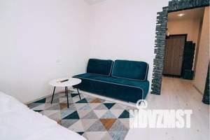 1-к квартира, посуточно, 41м2, 10/17 этаж