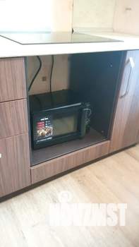 1-к квартира, посуточно, 36м2, 4/9 этаж