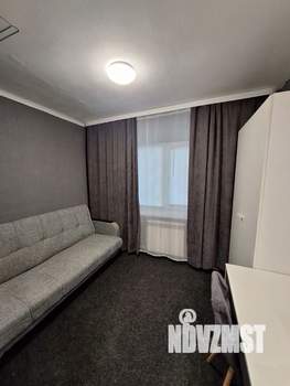 Студия квартира, на длительный срок, 11м2, 1/5 этаж