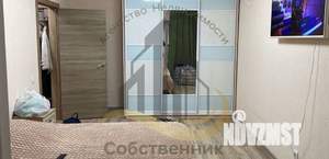 2-к квартира, на длительный срок, 48м2, 10/17 этаж