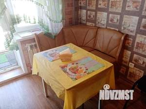 1-к квартира, посуточно, 31м2, 3/5 этаж