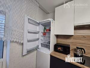 1-к квартира, на длительный срок, 42м2, 5/17 этаж