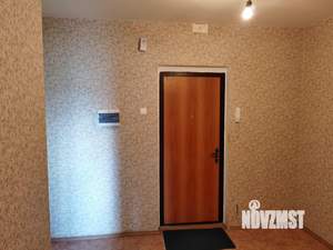 1-к квартира, на длительный срок, 40м2, 4/10 этаж