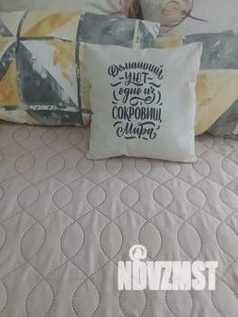 Студия квартира, посуточно, 20м2, 3/5 этаж