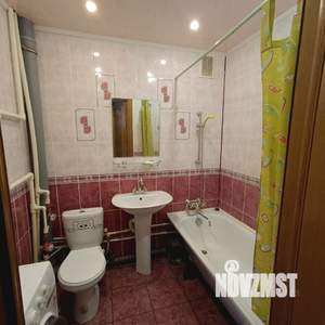 1-к квартира, на длительный срок, 31м2, 5/9 этаж