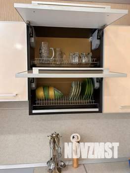 2-к квартира, посуточно, 62м2, 4/17 этаж