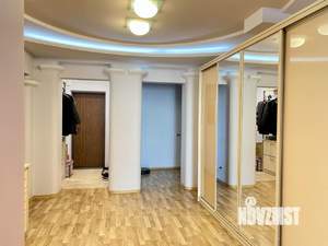 3-к квартира, на длительный срок, 126м2, 11/15 этаж