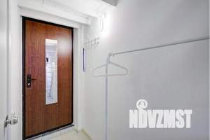 1-к квартира, посуточно, 20м2, 3/24 этаж