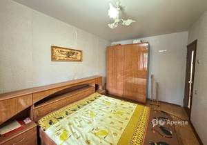 2-к квартира, на длительный срок, 62м2, 1/5 этаж